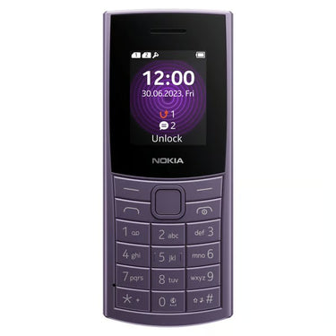 Nokia 110 4g 1.7